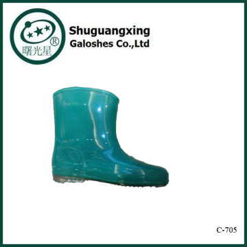 farming rain boots C-705